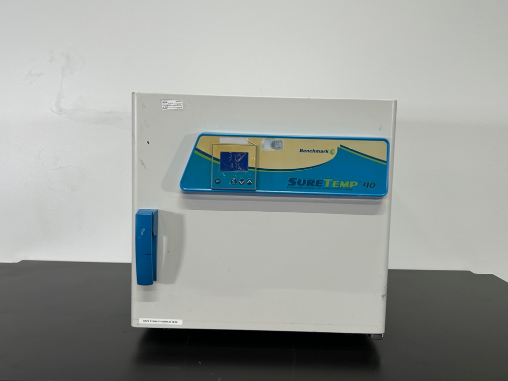 Image of Benchmark Suretemp 40 Bi-Convection Incubator